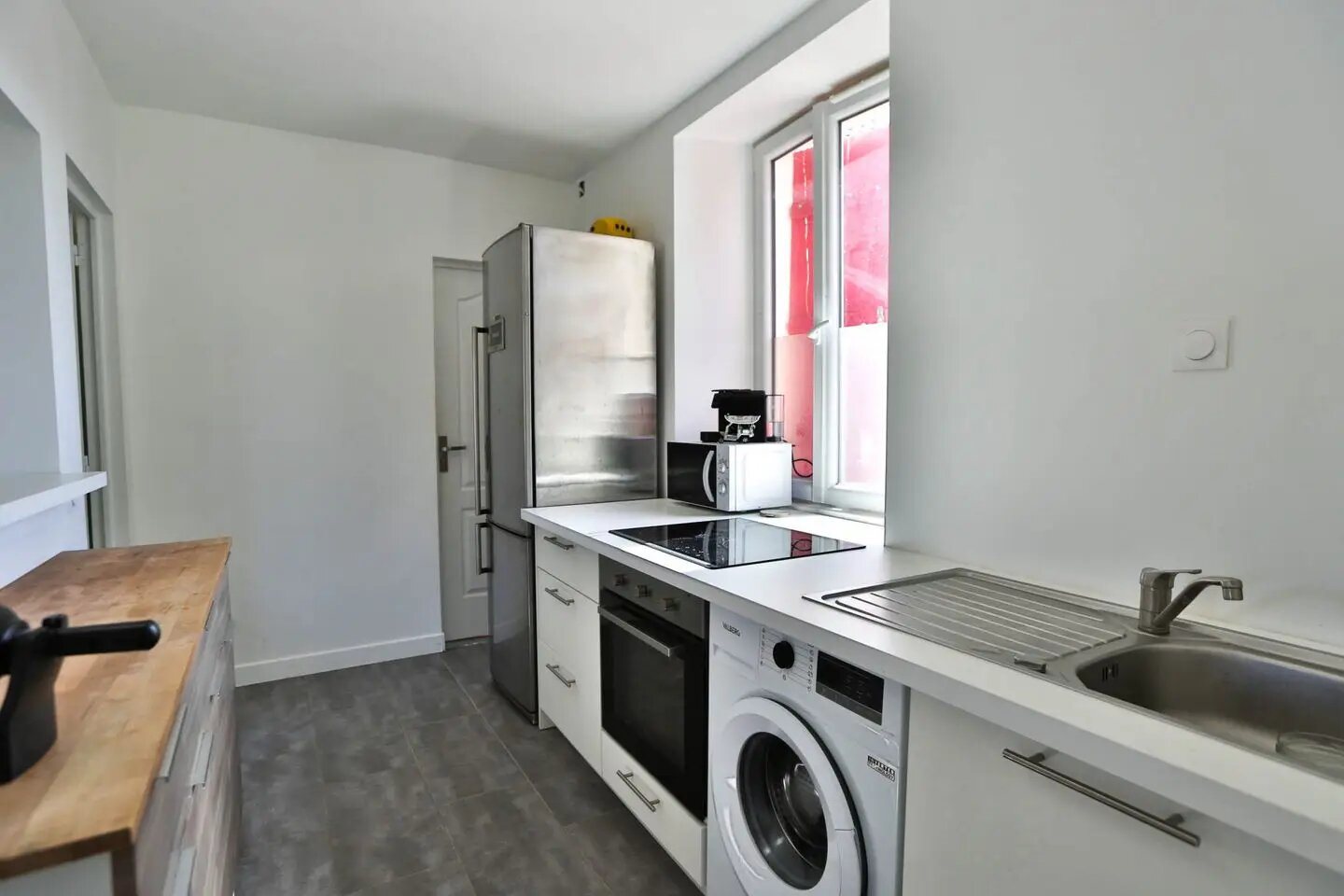 Appartement à vendre, 41m², Ferrières-en-Brie
