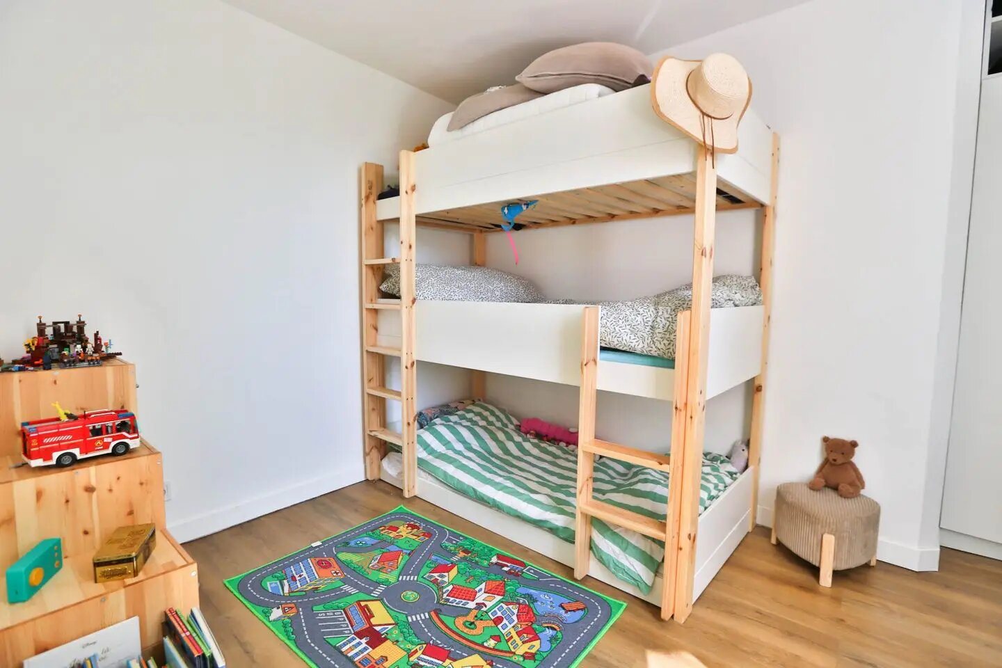 Appartement à vendre, 41m², Ferrières-en-Brie