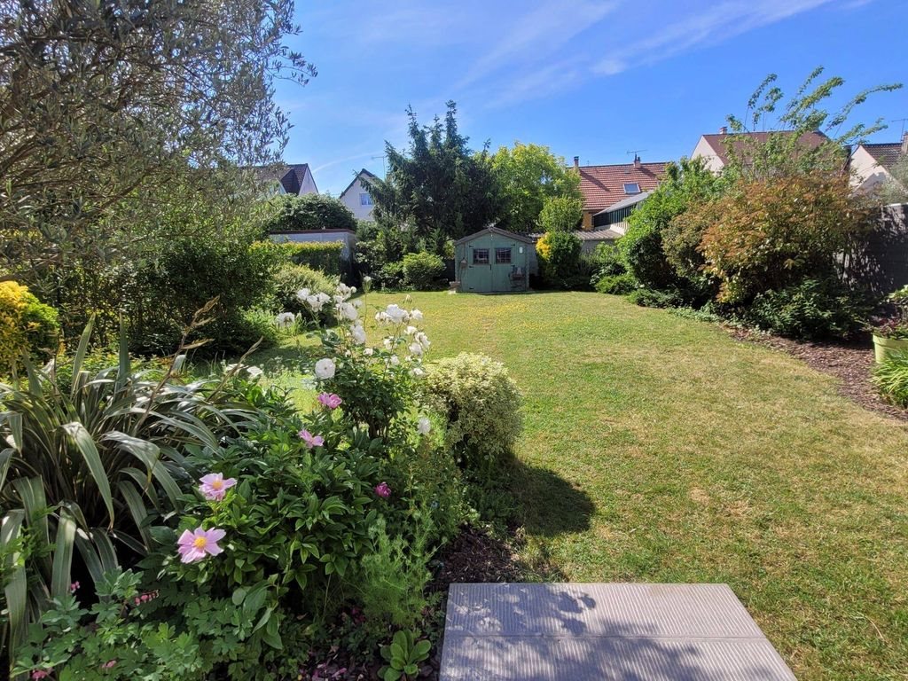 Maison à vendre, 180m², Gournay-sur-Marne