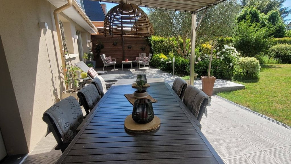 Maison à vendre, 180m², Gournay-sur-Marne