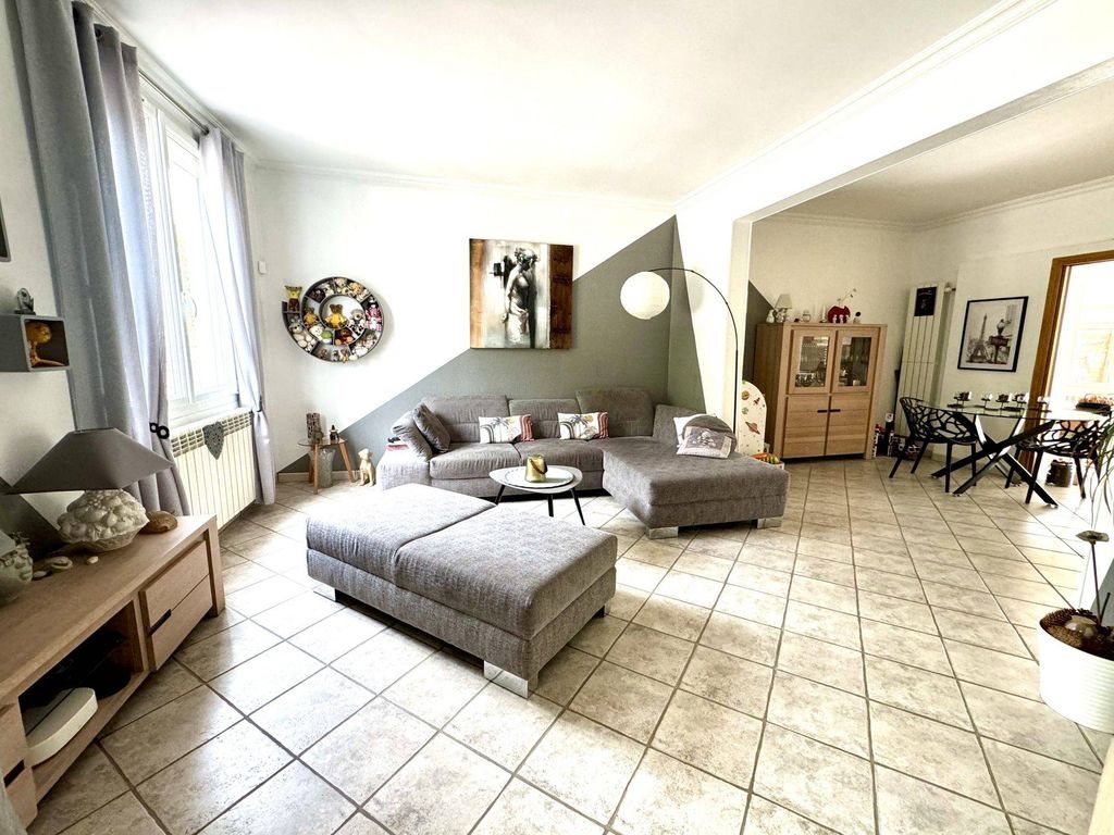Maison à vendre, 180m², Gournay-sur-Marne