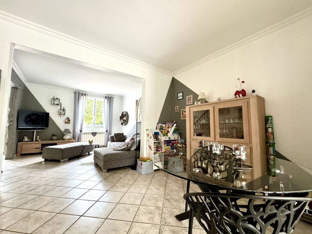 Maison à vendre, 180m², Gournay-sur-Marne