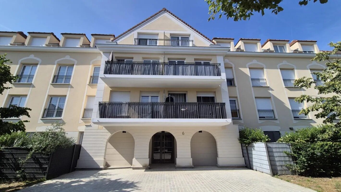Maison à vendre, 17m², Montévrain