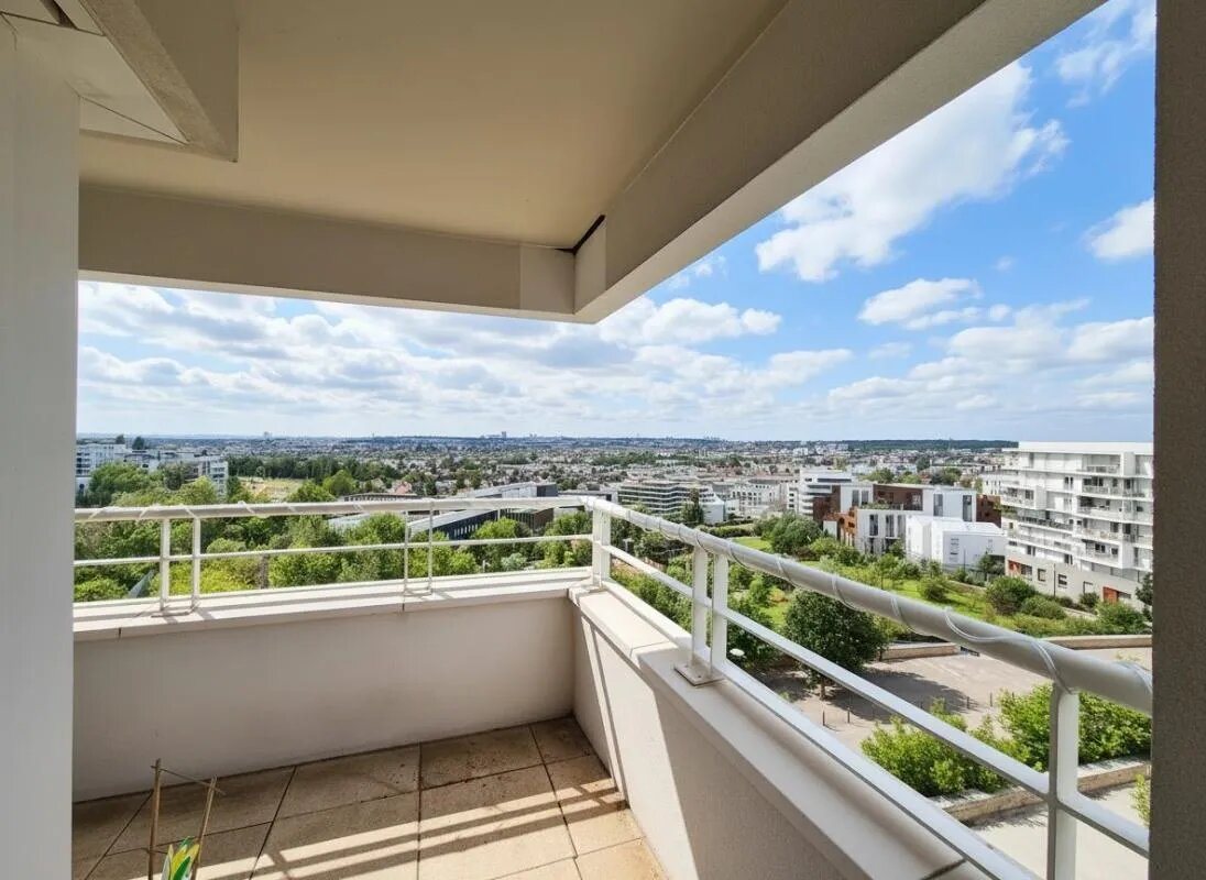 Appartement à vendre, 81m², Noisy-le-Grand