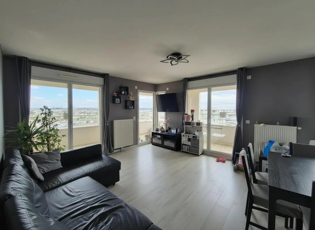Appartement à vendre, 81m², Noisy-le-Grand