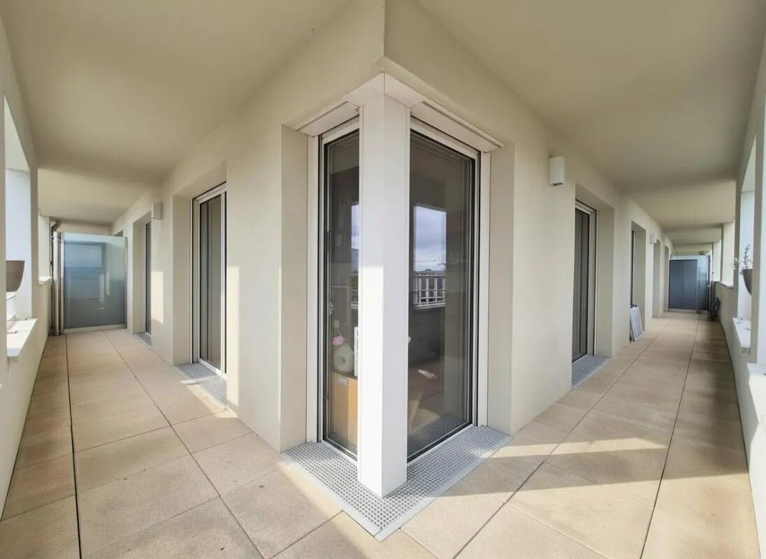 Appartement à vendre, 81m², Noisy-le-Grand