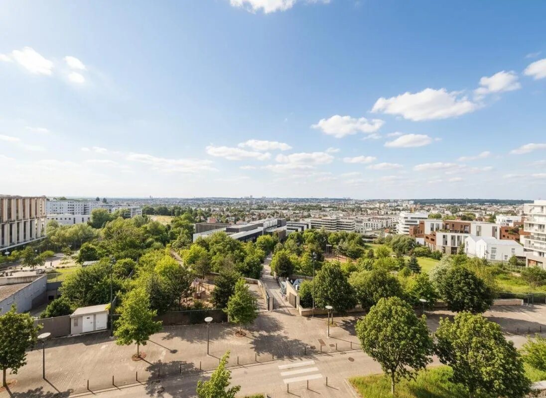 Appartement à vendre, 81m², Noisy-le-Grand