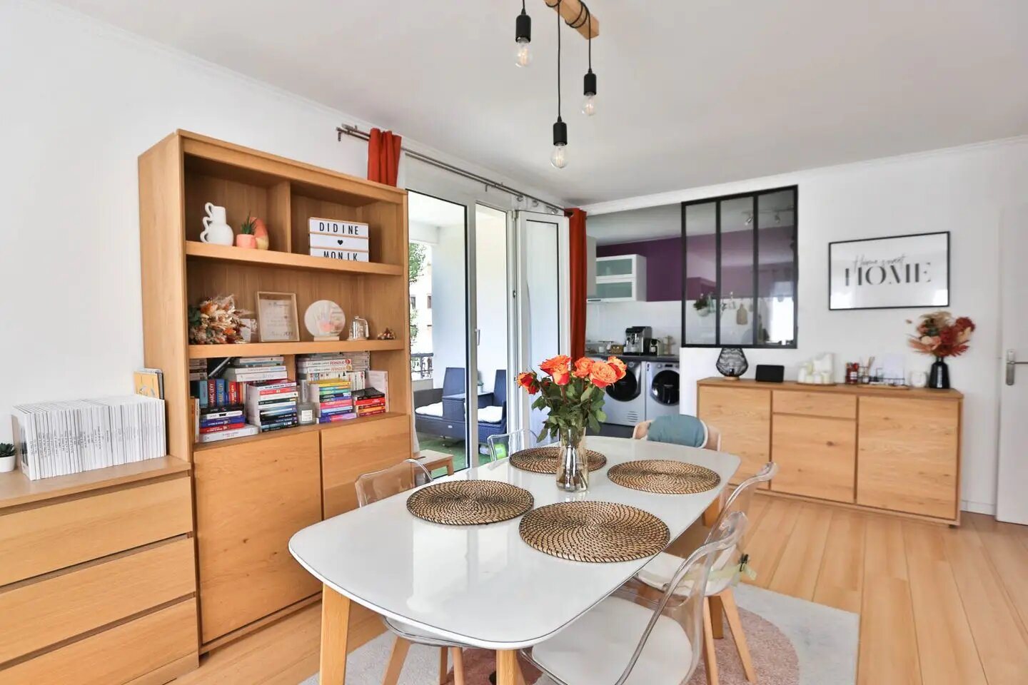 Appartement à vendre, 84m², Villiers-sur-Marne