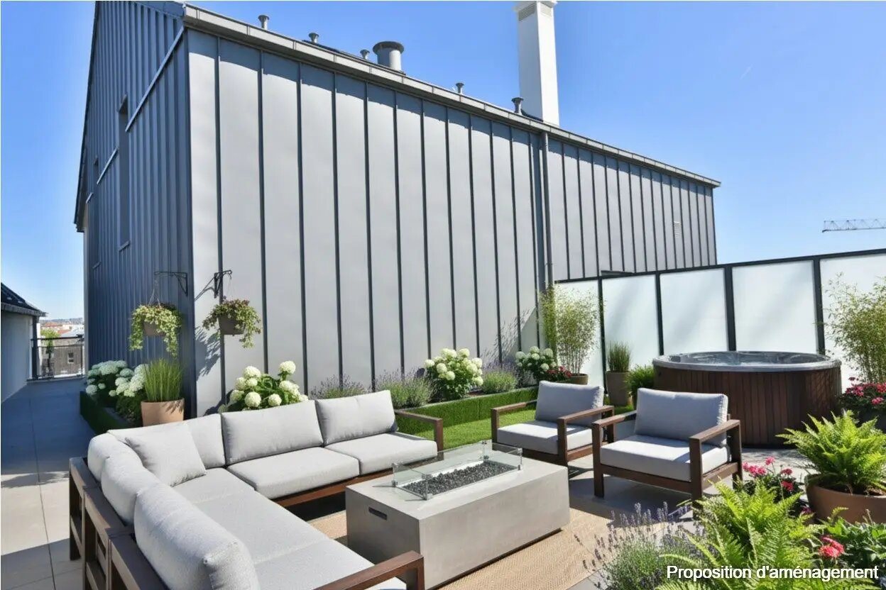 Maison à vendre, 113m², Noisy-le-Grand