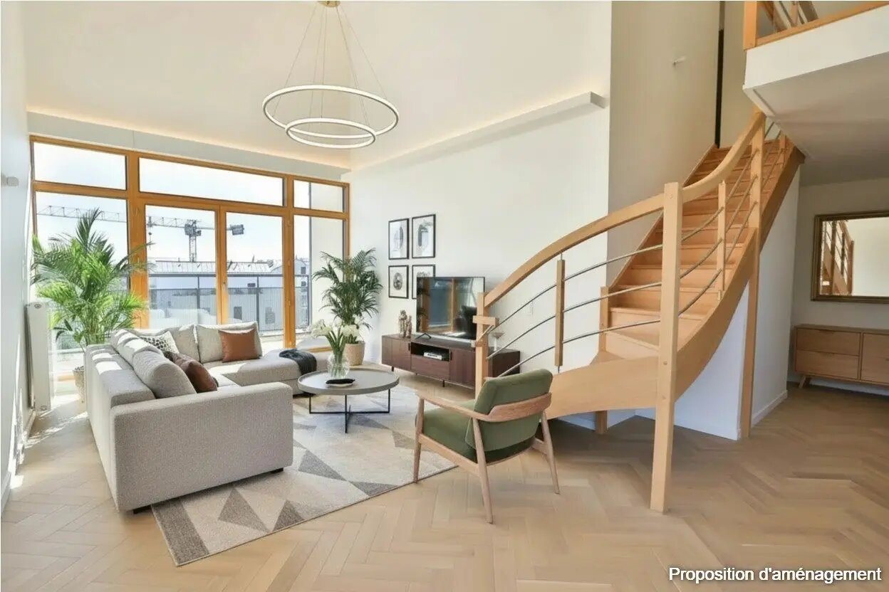 Maison à vendre, 113m², Noisy-le-Grand