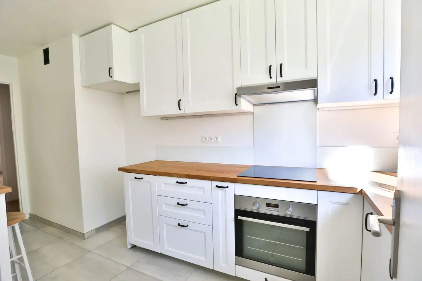 Appartement à vendre, 67m², Noisy-le-Grand