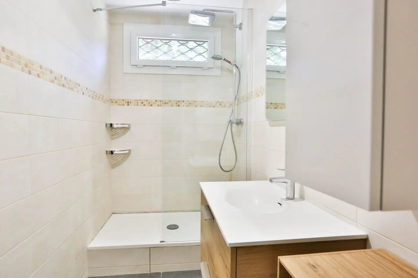 Appartement à vendre, 67m², Noisy-le-Grand