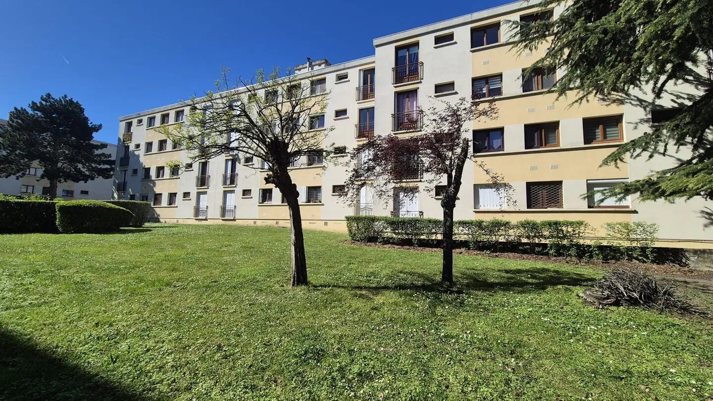 Appartement à vendre, 67m², Noisy-le-Grand