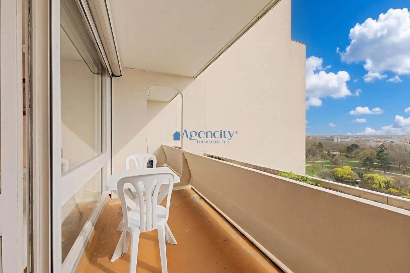 Appartement à vendre, 50m², Noisy-le-Grand