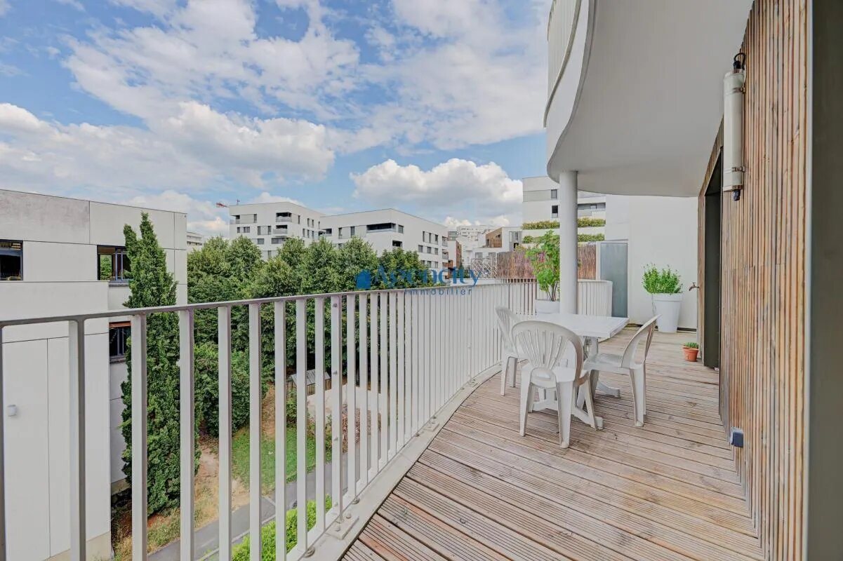 Appartement à vendre, 41m², Noisy-le-Grand