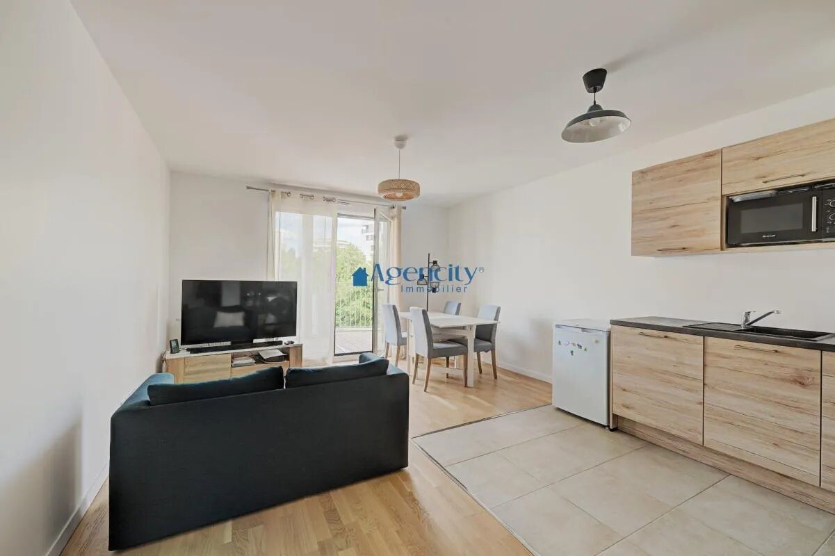 Appartement à vendre, 41m², Noisy-le-Grand