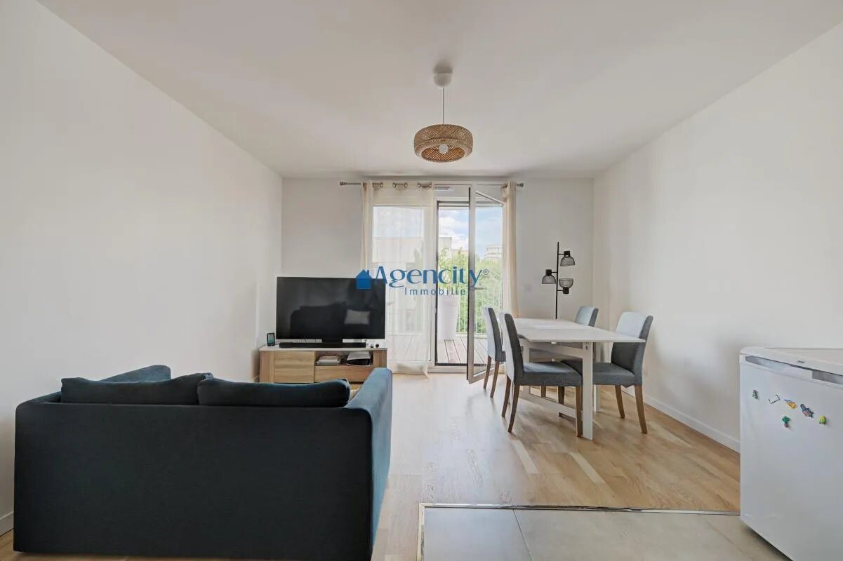 Appartement à vendre, 41m², Noisy-le-Grand