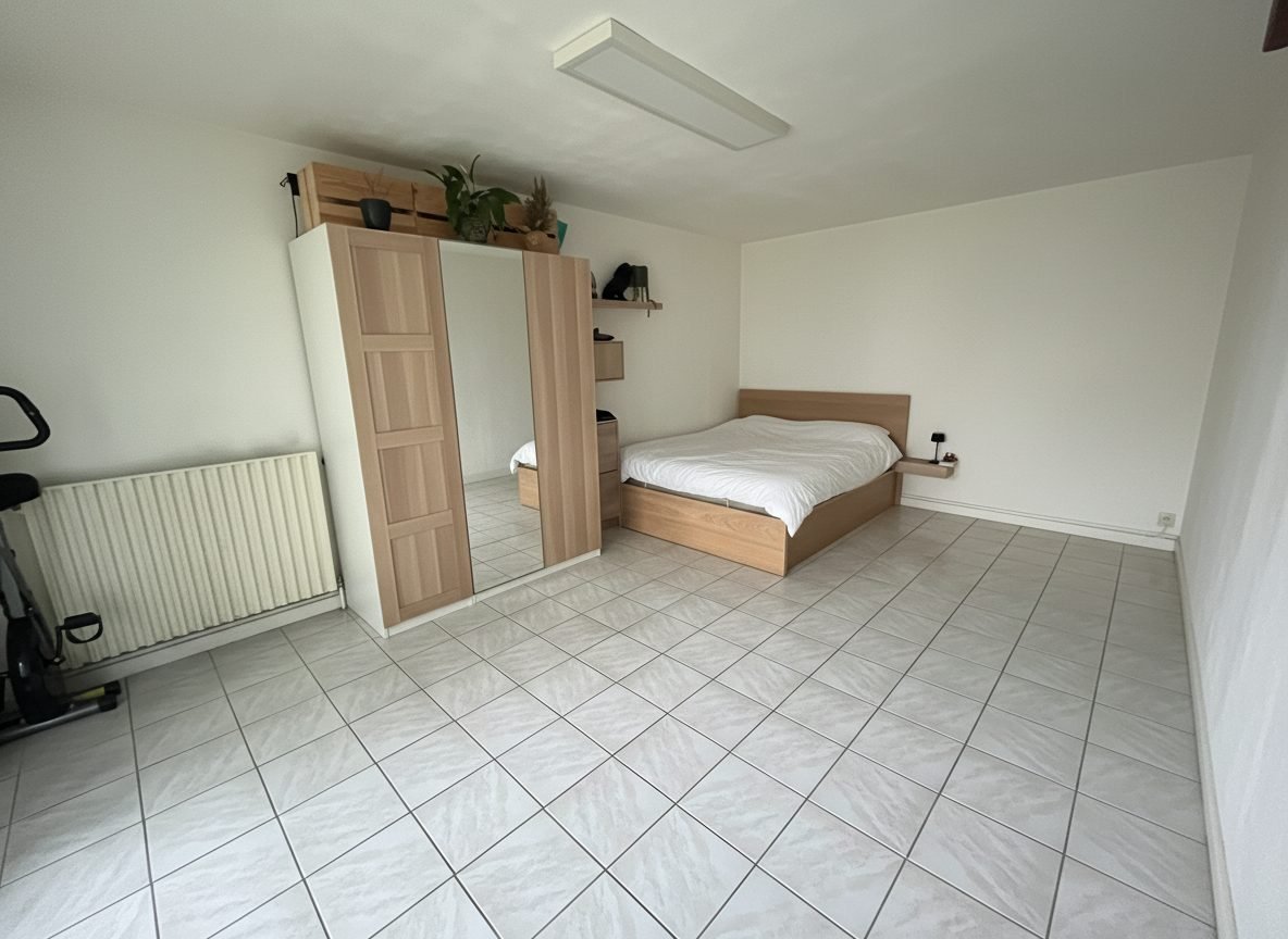 Appartement à vendre, 34m², Noisy-le-Grand