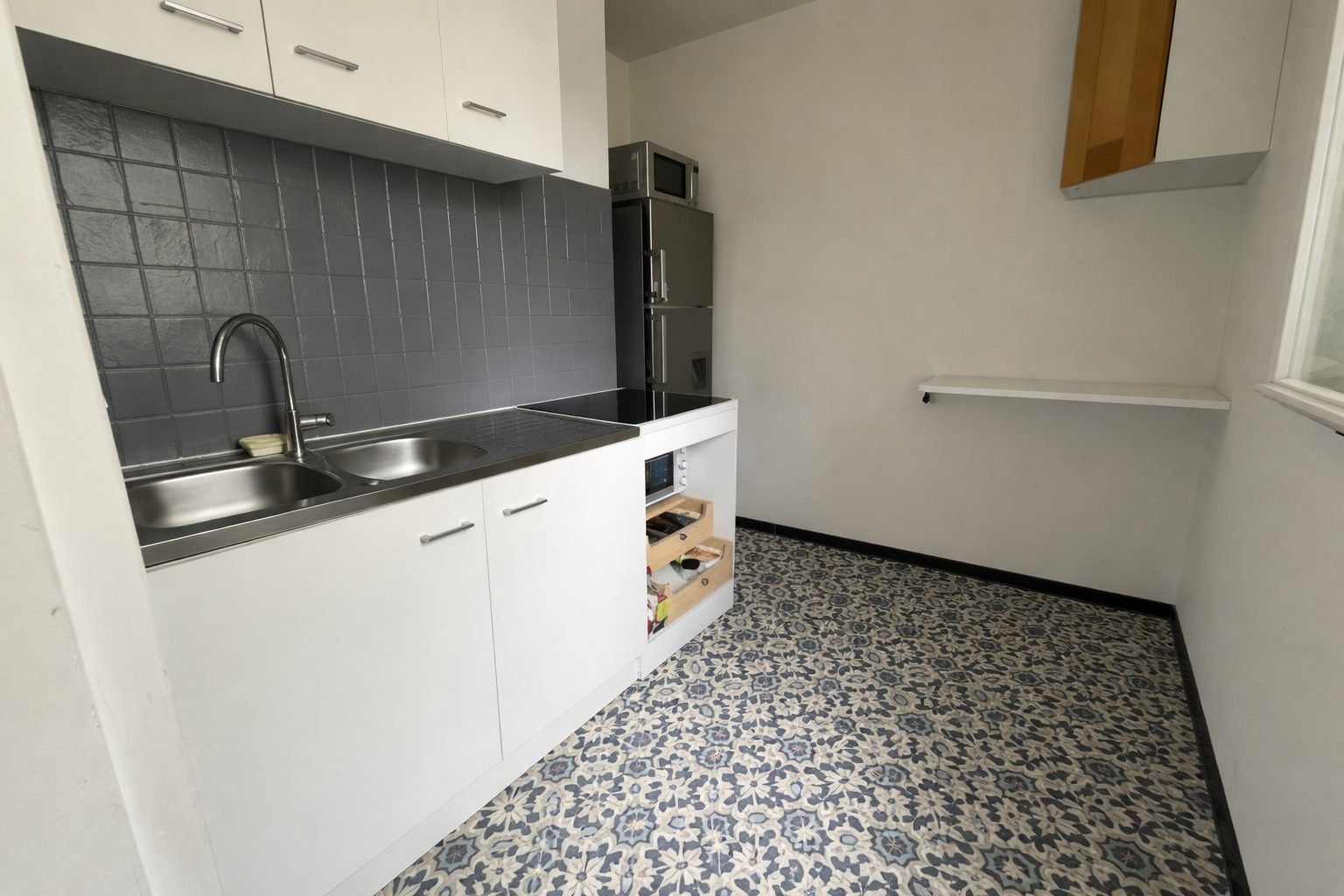 Appartement à vendre, 34m², Noisy-le-Grand