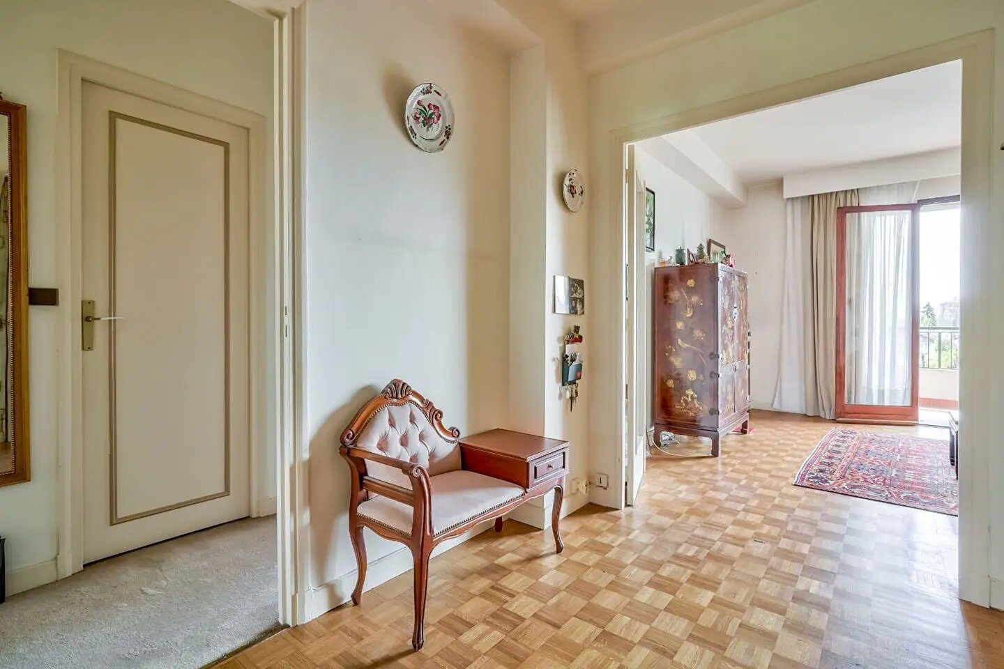 Appartement à vendre, 77m², Clamart