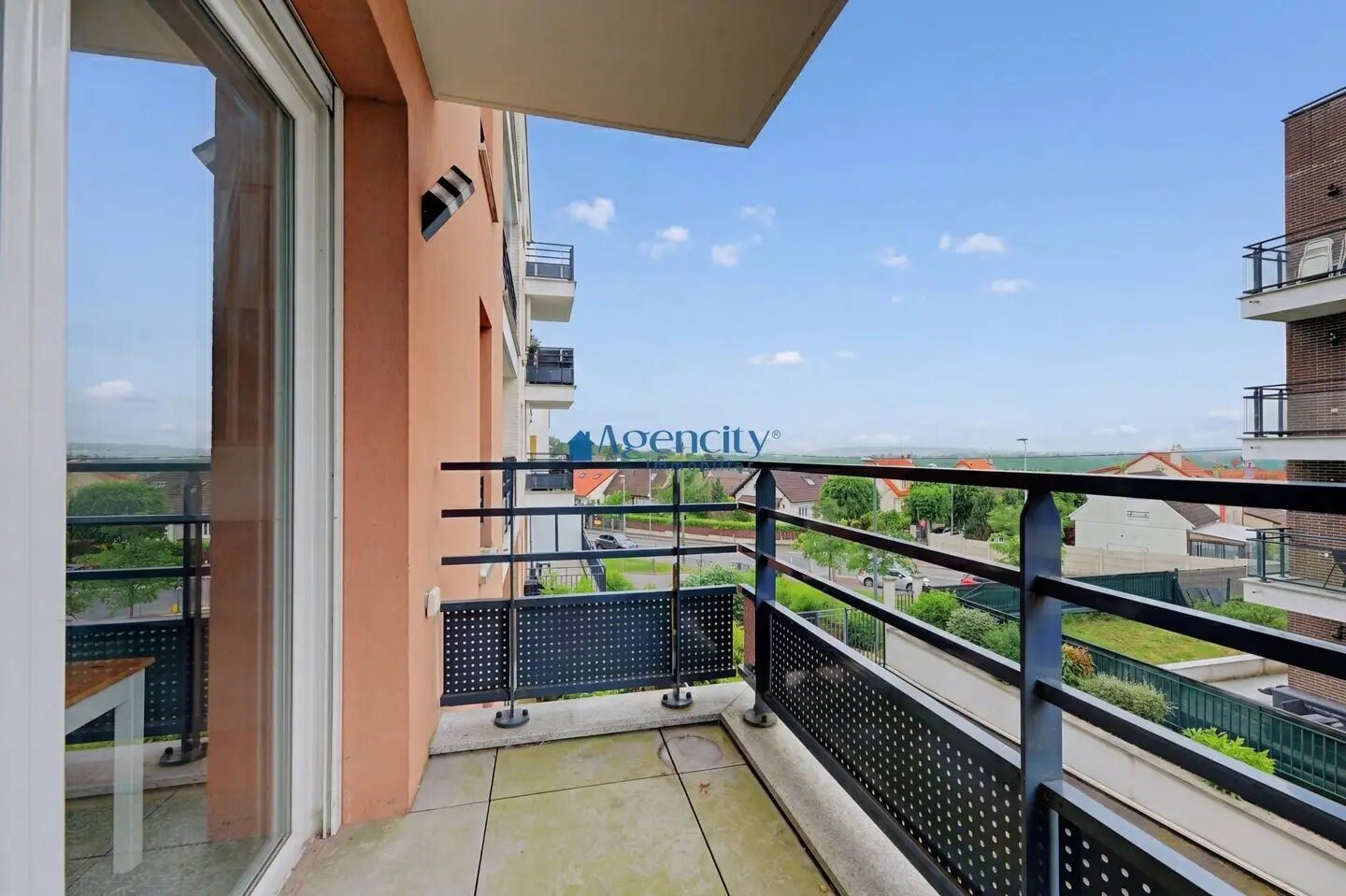 Appartement à vendre, 29m², Noisy-le-Grand