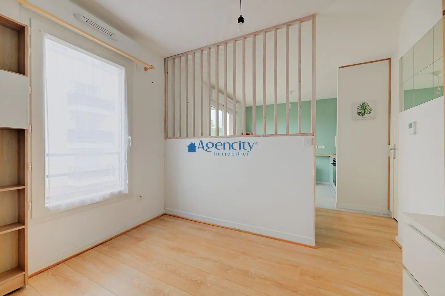 Appartement à vendre, 29m², Noisy-le-Grand
