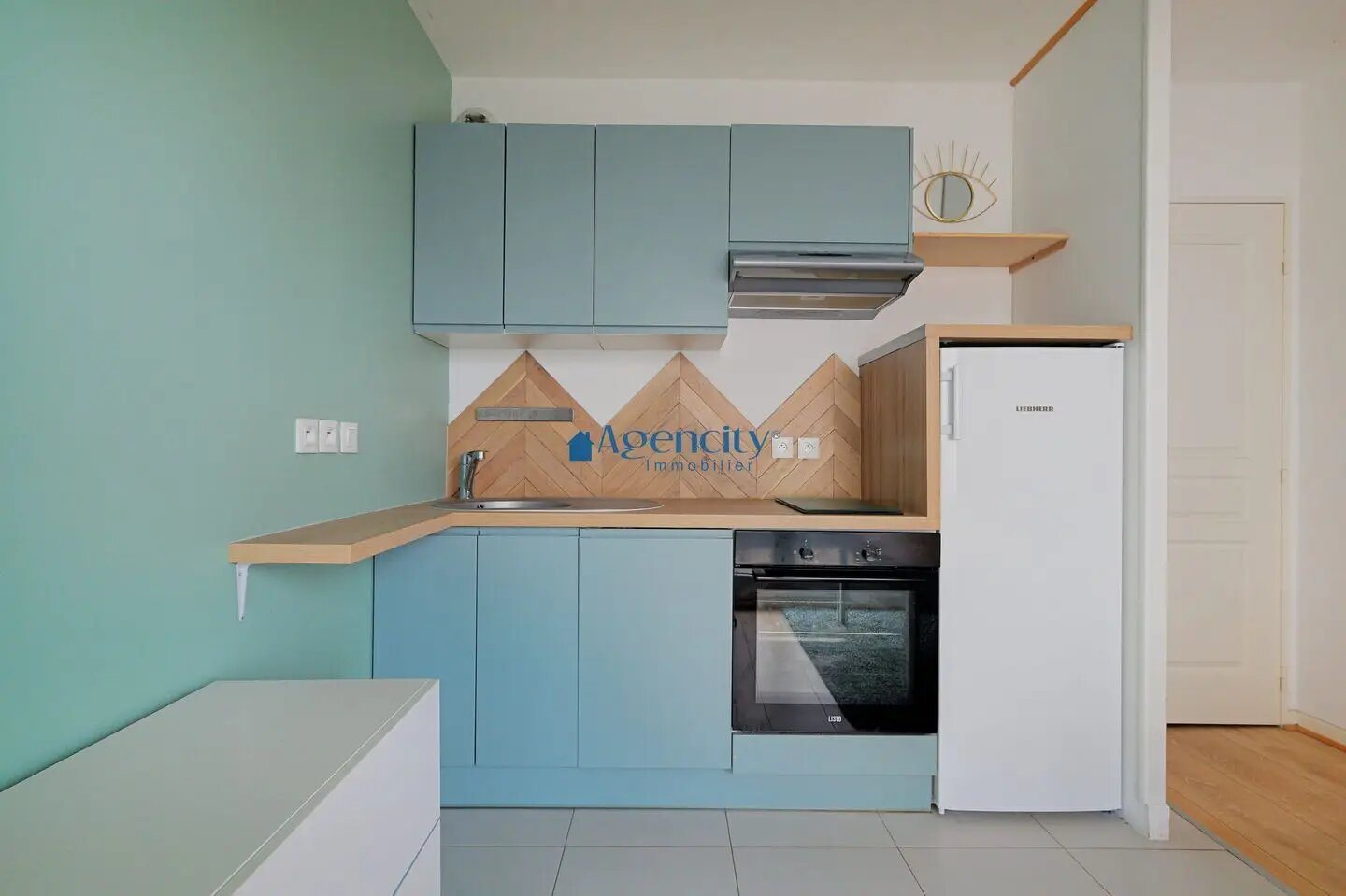 Appartement à vendre, 29m², Noisy-le-Grand