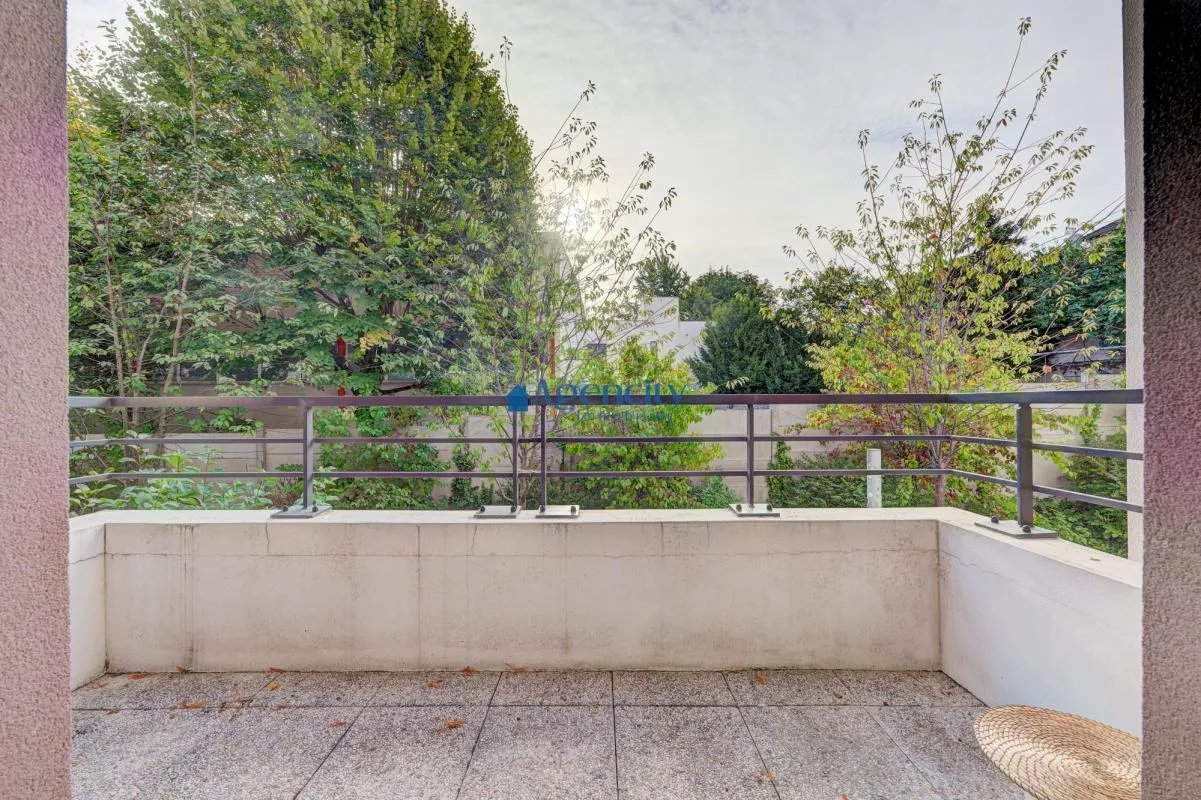 Appartement à vendre, 54m², Noisy-le-Sec