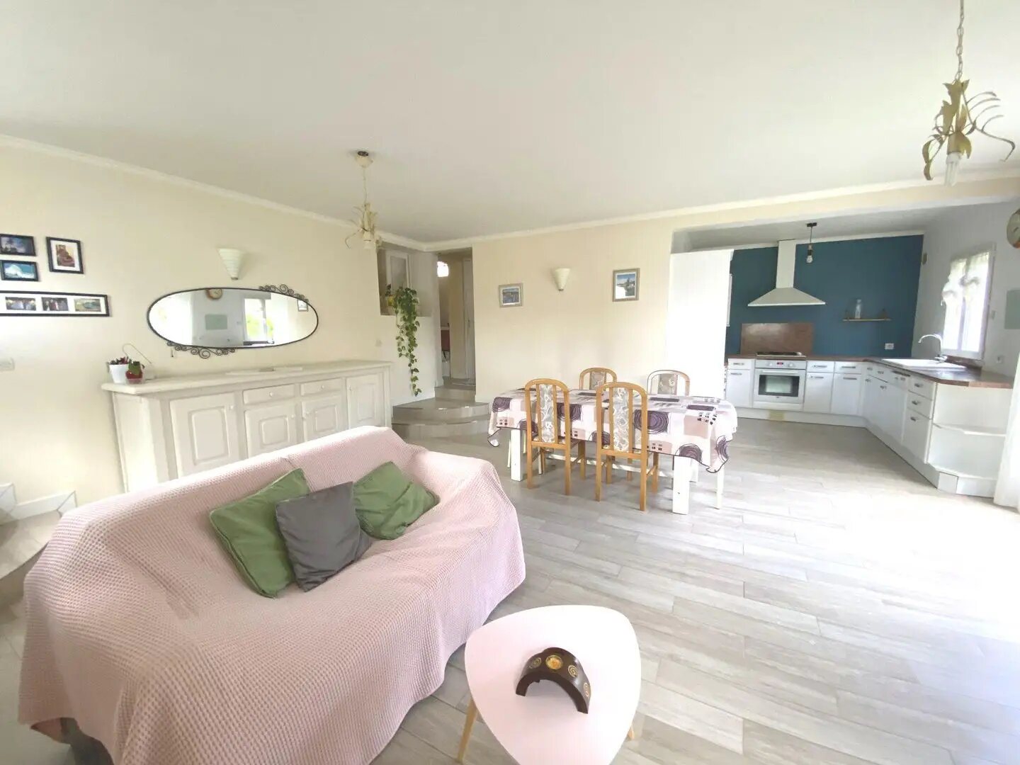 Maison à vendre, 145m², Ormesson-sur-Marne