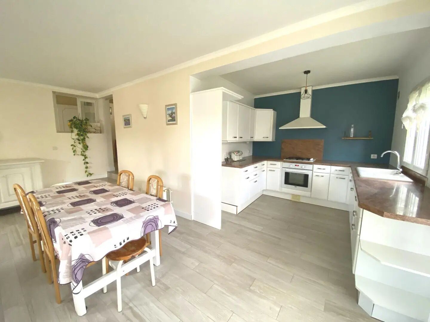 Maison à vendre, 145m², Ormesson-sur-Marne