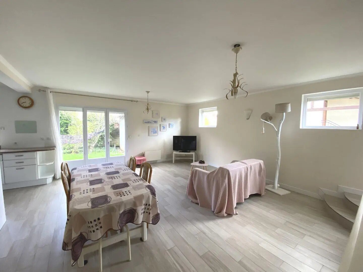 Maison à vendre, 145m², Ormesson-sur-Marne