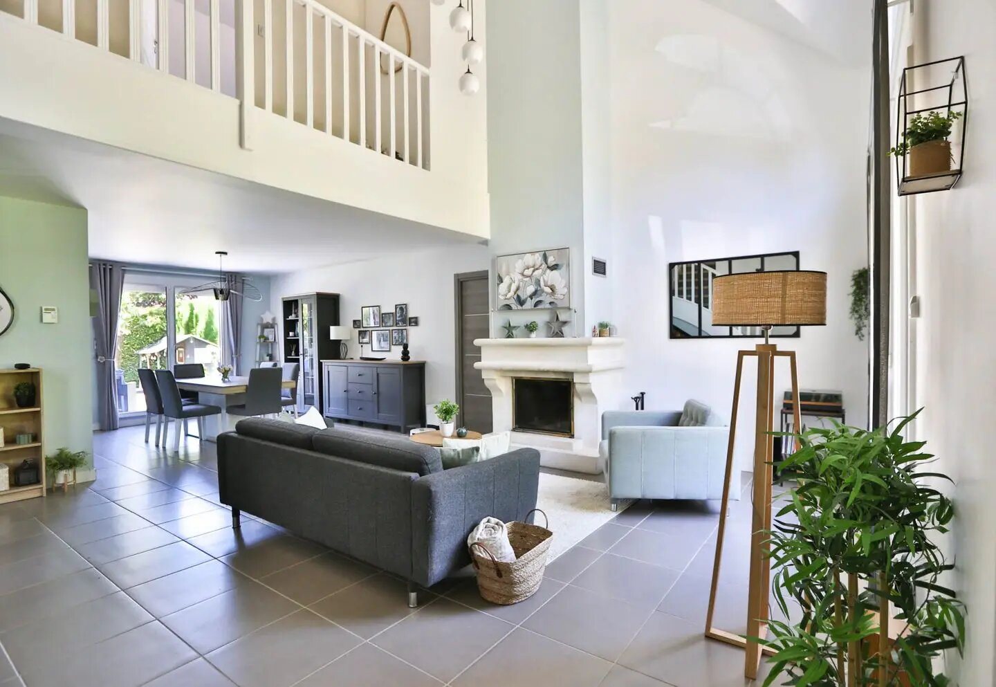 Maison à vendre, 173m², Magny-le-Hongre