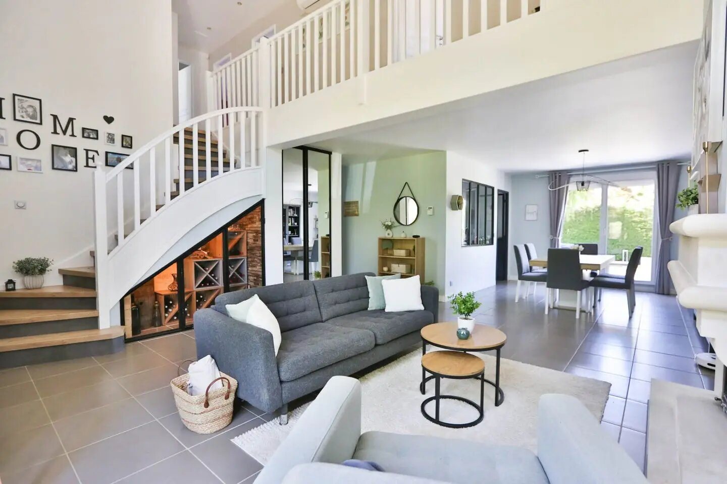 Maison à vendre, 173m², Magny-le-Hongre