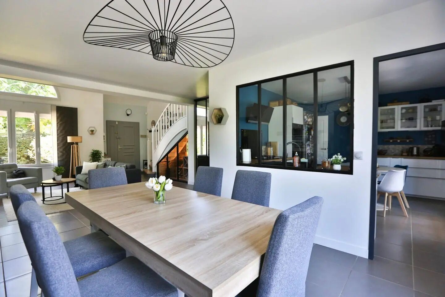 Maison à vendre, 173m², Magny-le-Hongre