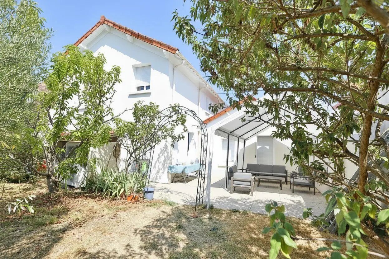 Maison à vendre, 161m², Noisy-le-Grand