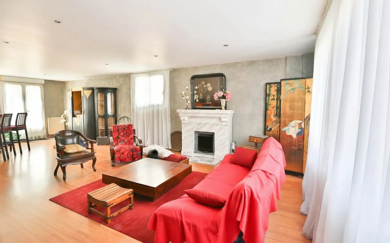 Maison à vendre, 161m², Noisy-le-Grand