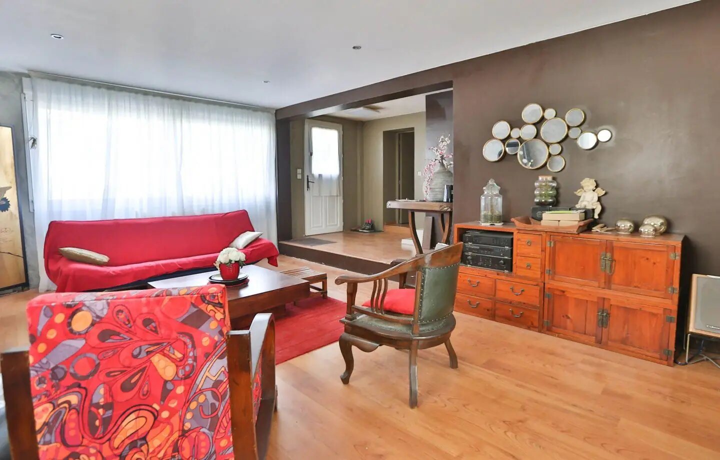 Maison à vendre, 161m², Noisy-le-Grand