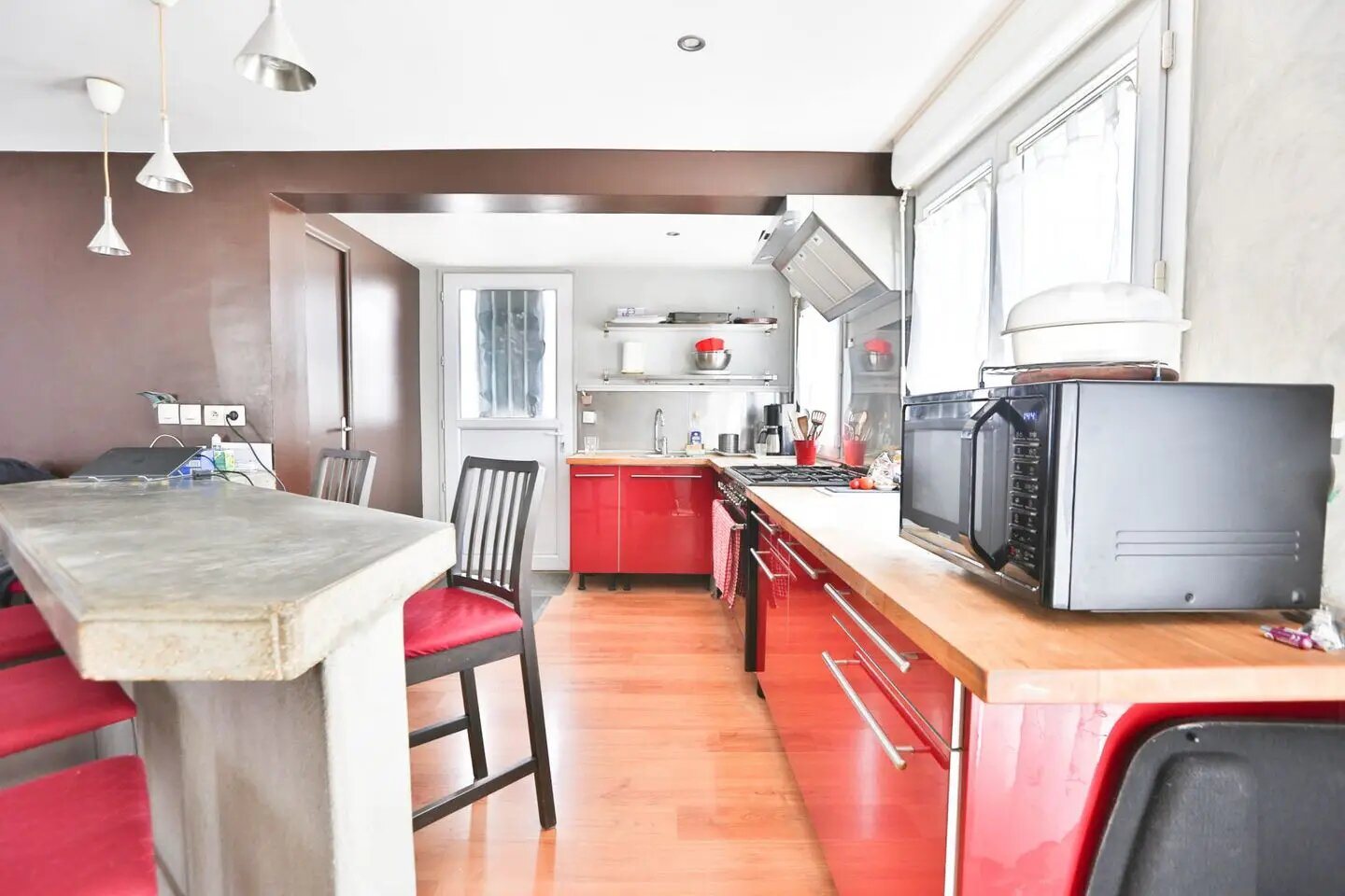Maison à vendre, 161m², Noisy-le-Grand