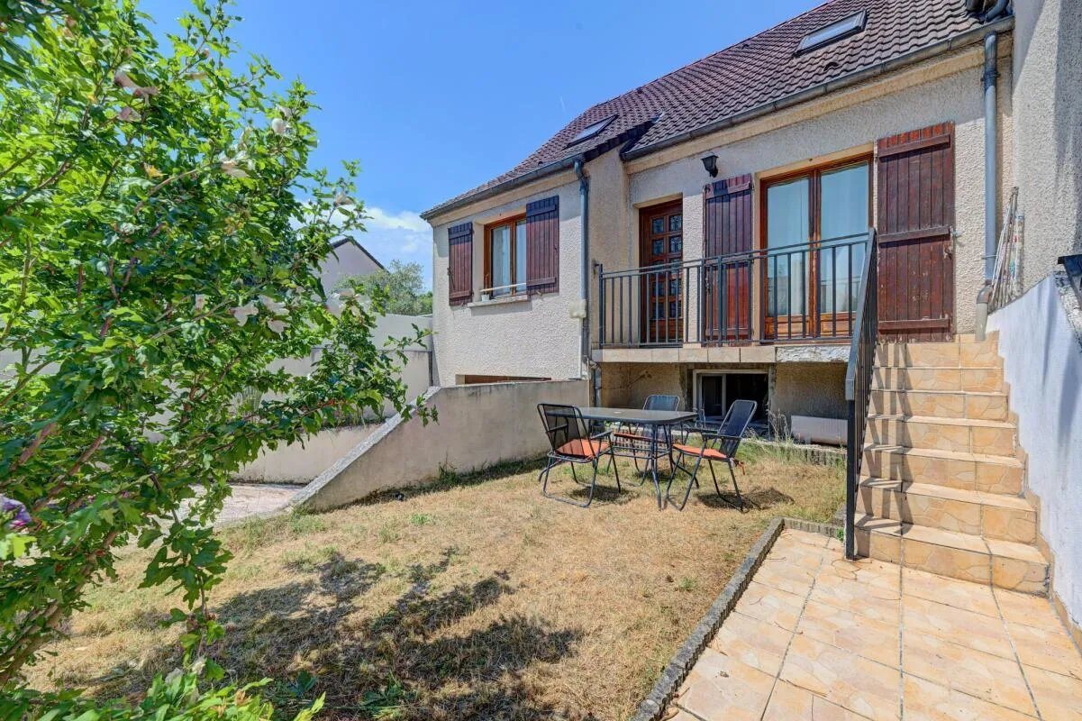Maison à vendre, 80m², Noisy-le-Grand