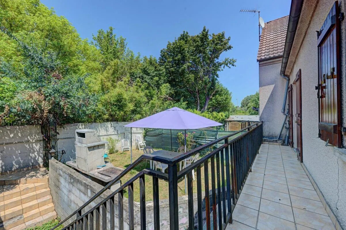 Maison à vendre, 80m², Noisy-le-Grand