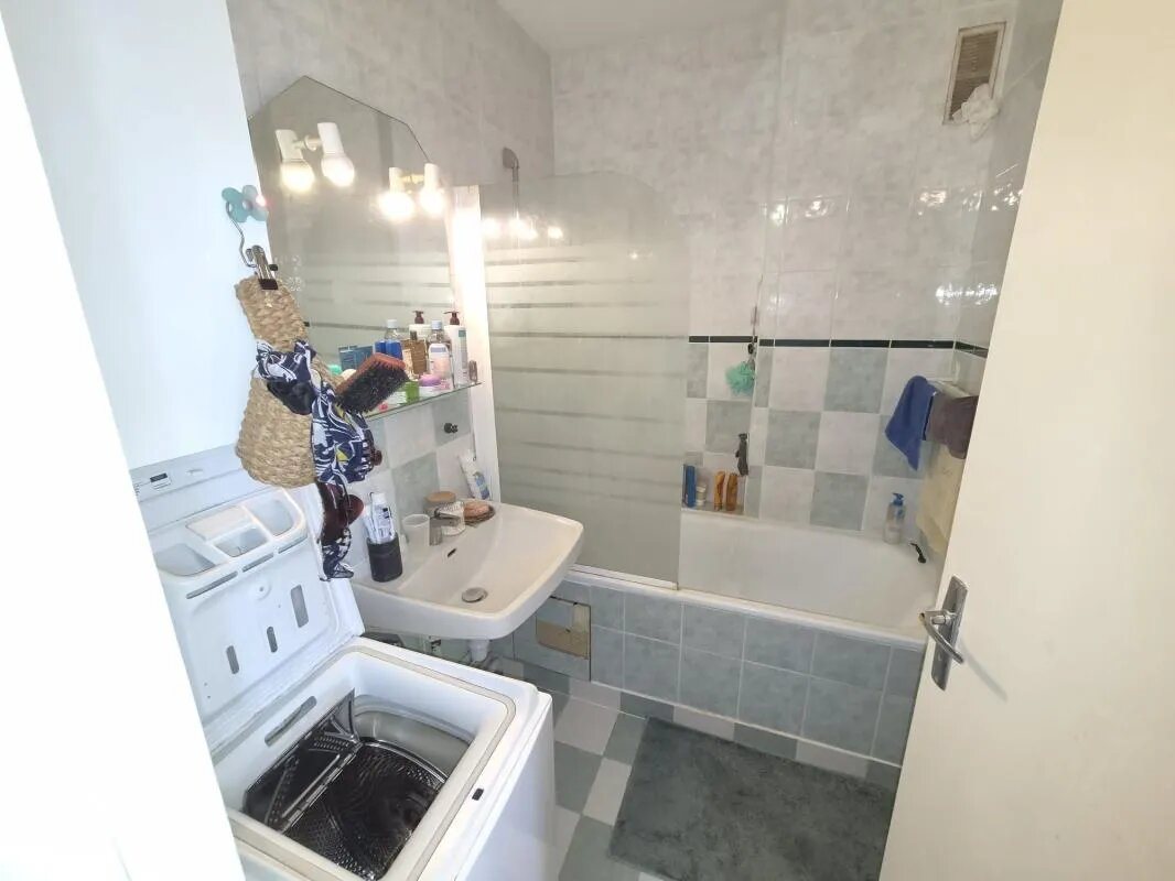 Appartement à vendre, 28m², Neuilly-sur-Marne