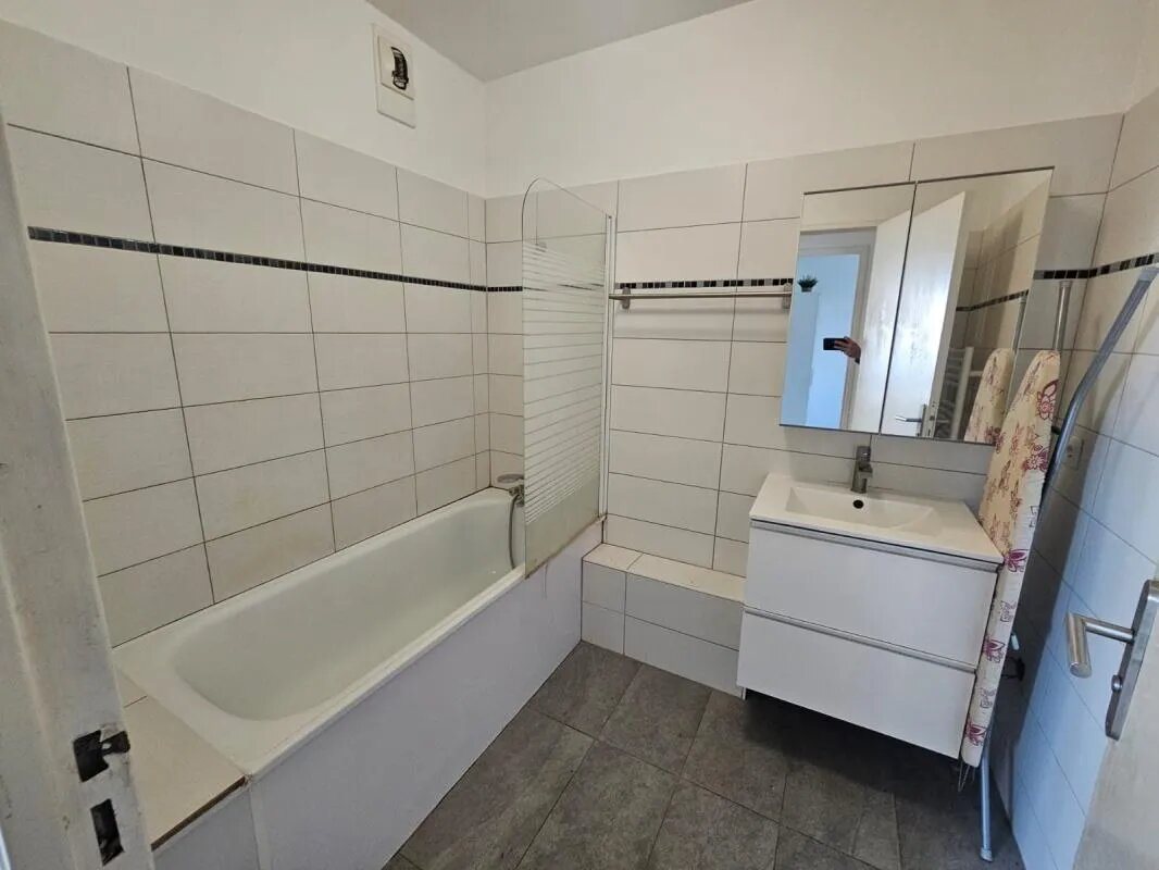 Appartement à vendre, 96m², Evry