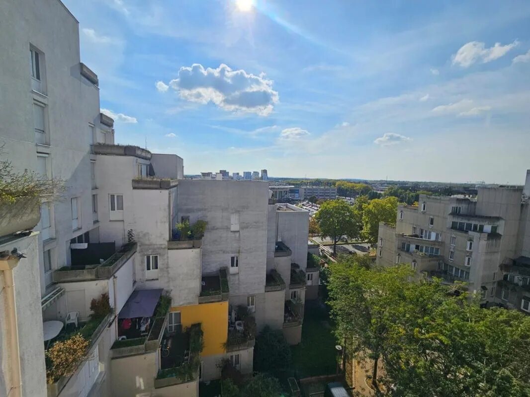 Appartement à vendre, 96m², Evry