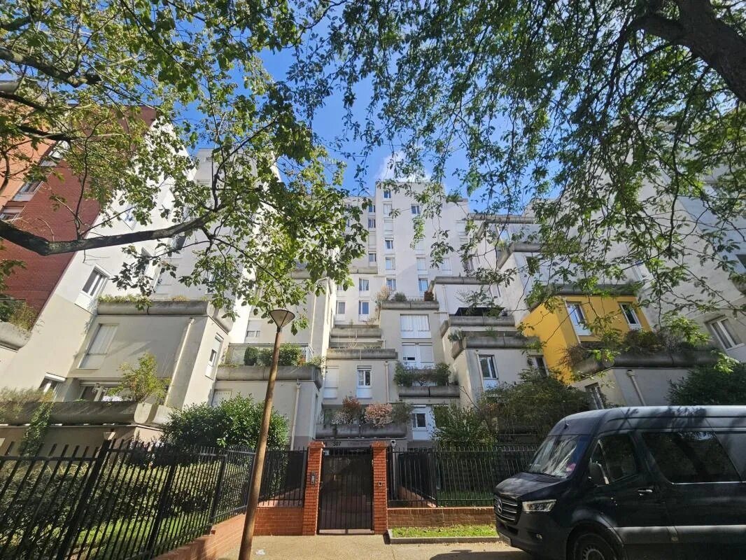 Appartement à vendre, 96m², Evry