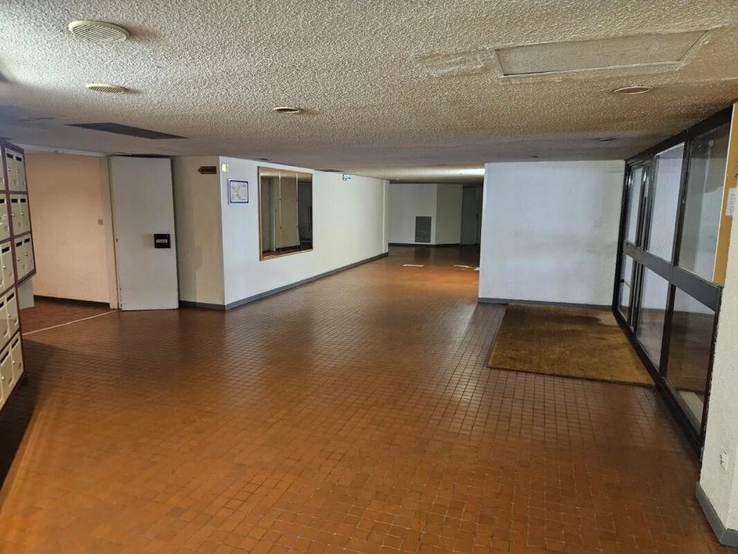 Appartement à vendre, 96m², Evry