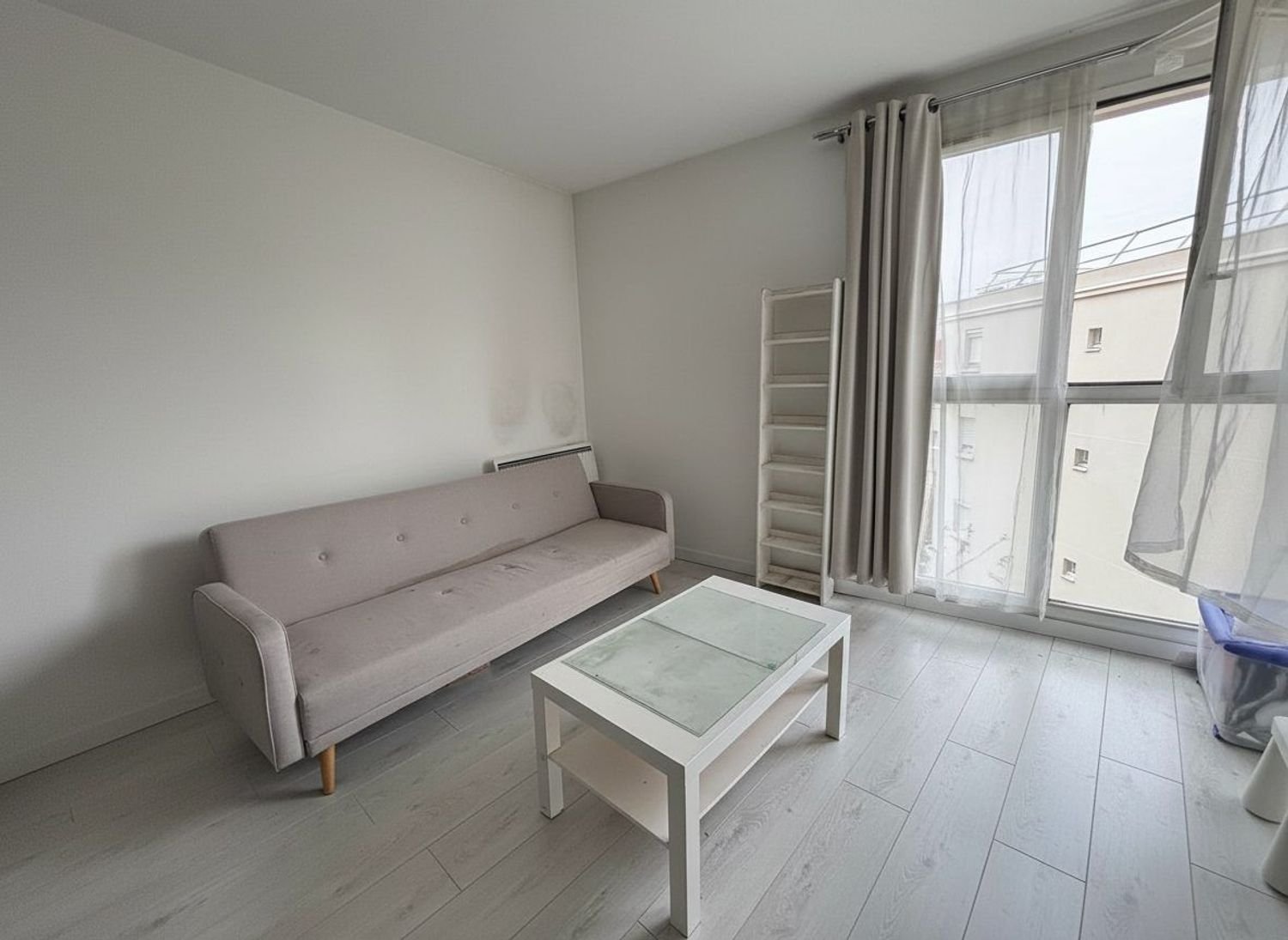 Appartement à vendre, 49m², Noisy-le-Grand