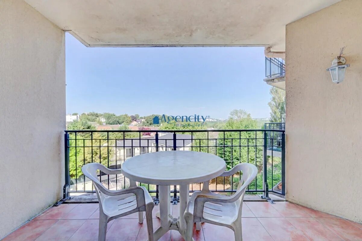 Appartement à vendre, 42m², Noisy-le-Grand