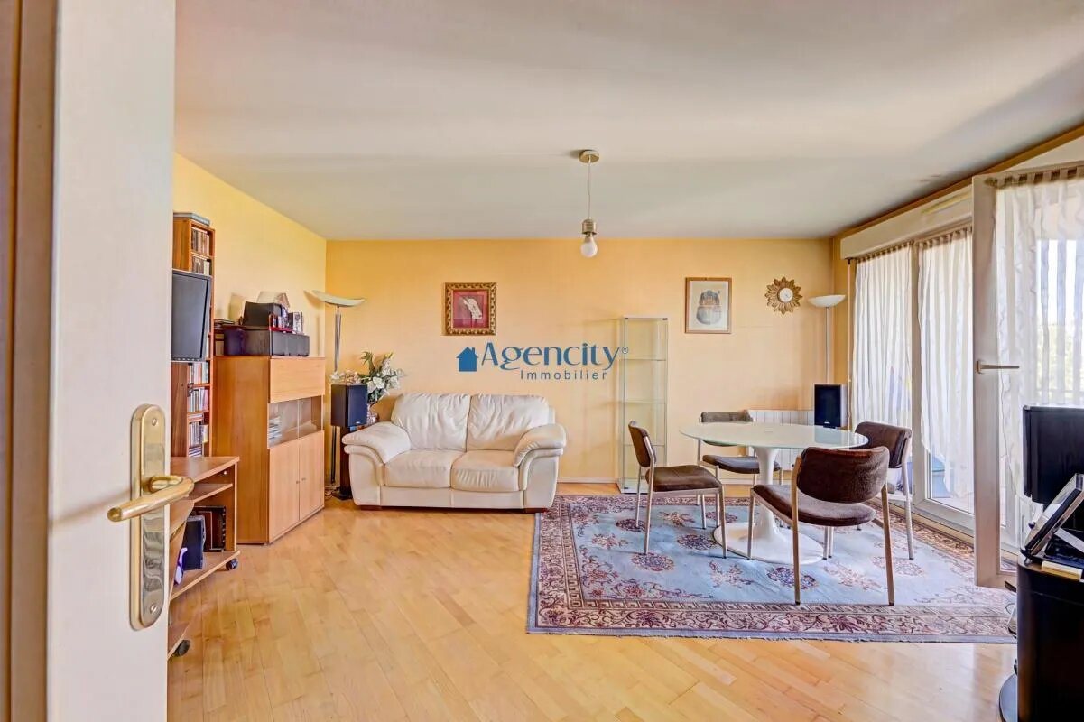 Appartement à vendre, 42m², Noisy-le-Grand