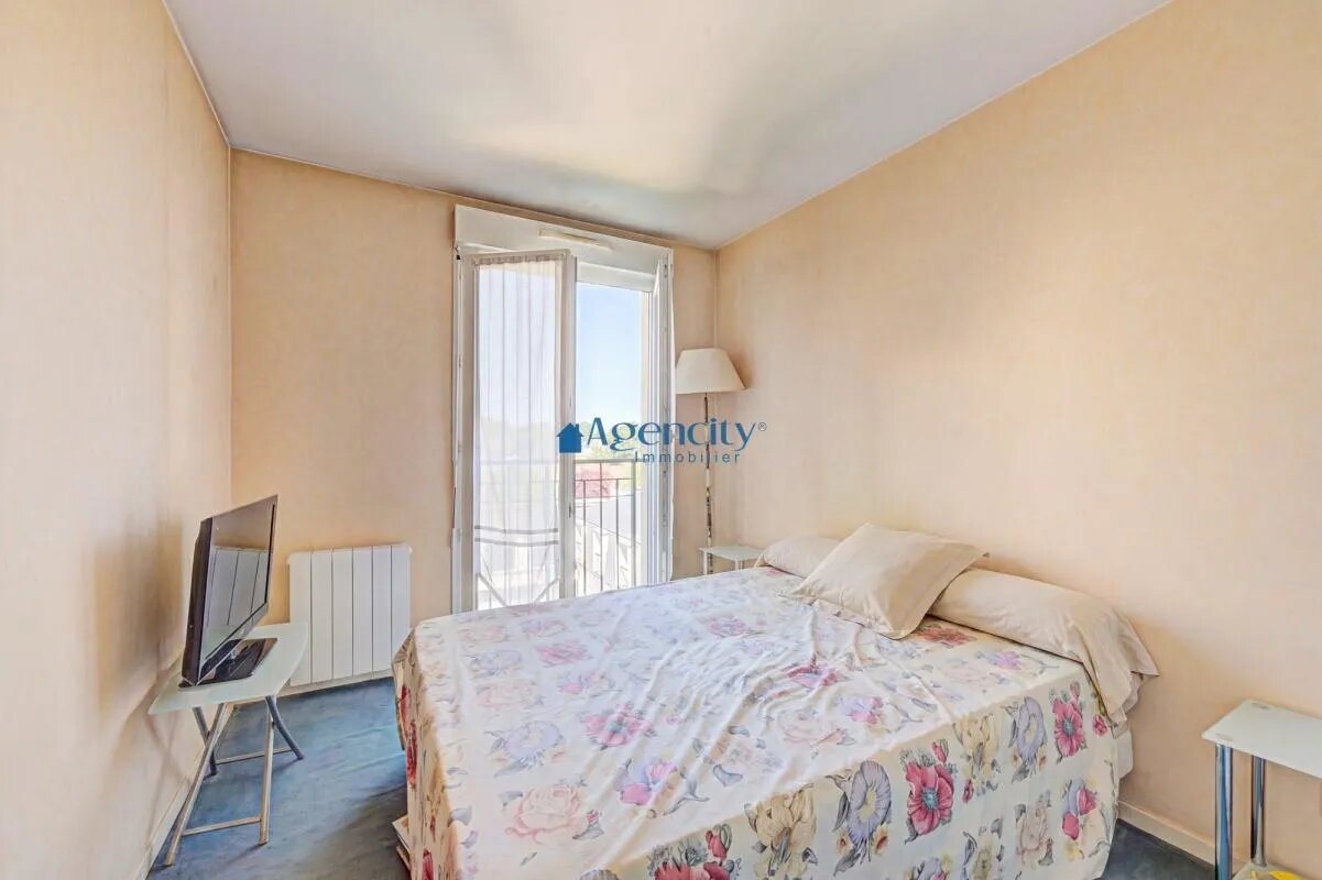 Appartement à vendre, 42m², Noisy-le-Grand
