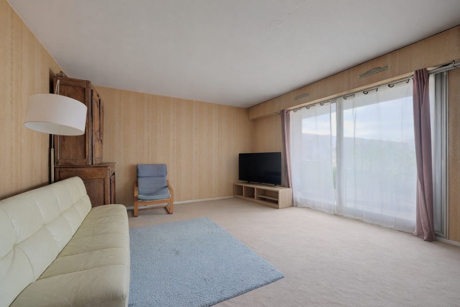 Appartement à vendre, 65m², Noisy-le-Grand